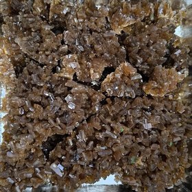 تصویر 2 از طبع نبات قهوه ای نیشکری + فروش عمده